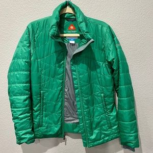 Columbia Omni-Shield Jacket